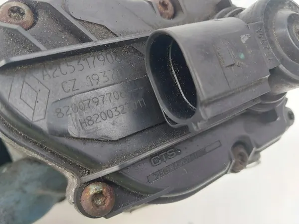 EGR-ventil Renault Laguna III 2.0 DCI image 5