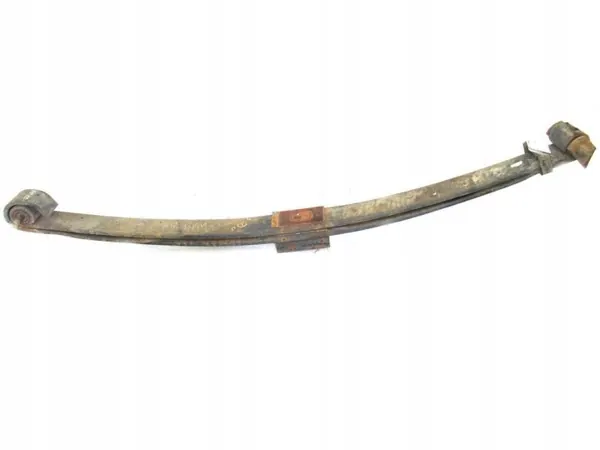 Ressort à lames avant droit OEM LORK-716-542081 Volvo FL6 image 2