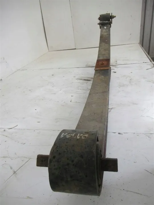 Ressort à lames avant droit OEM LORK-716-542081 Volvo FL6 image 7
