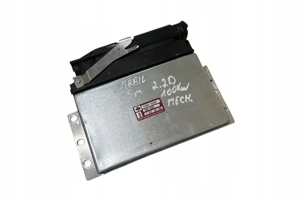 Controlador de bomba ABS NISSAN X-TRAIL 2.2L Diésel 2005 image 2