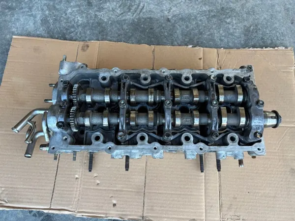 Culasse OEM glowica rav4 ii 2.0 d4d pour Toyota image 2