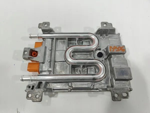 Inversor Skoda Enyaq iV OEM 1EA907190G - Usado image 2