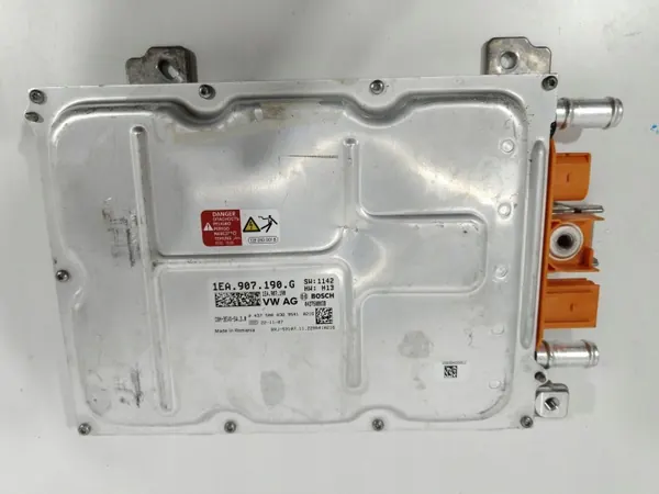 Inversor Skoda Enyaq iV OEM 1EA907190G - Usado image 3