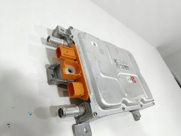 Inversor Skoda Enyaq iV OEM 1EA907190G - Usado image 5