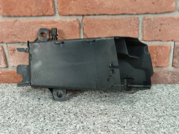 Conducto de Admisión de Aire Derecho BMW 5 F10 F11 OEM 7331784 image 5