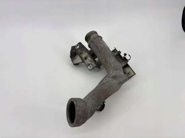 Fiat Ducato 2009 Manguera de Admisión OEM 5801414431 image 5
