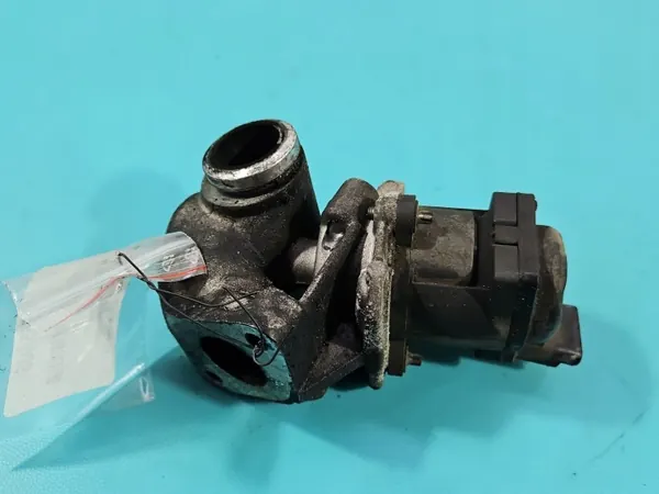 EGR-klep OEM IMPRK1555935 voor Peugeot 307 1.6 HDI image 2