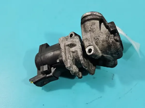 EGR-klep OEM IMPRK1555935 voor Peugeot 307 1.6 HDI image 4