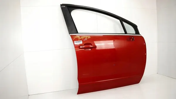 OEM 371116893 Framdörr höger för Peugeot 5008 image 3