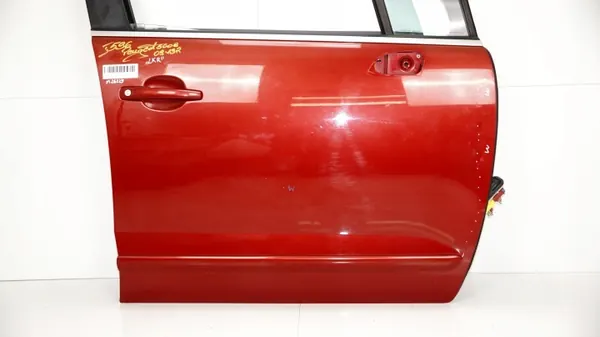 OEM 371116893 Framdörr höger för Peugeot 5008 image 5