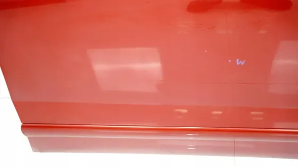OEM 371116893 Framdörr höger för Peugeot 5008 image 6