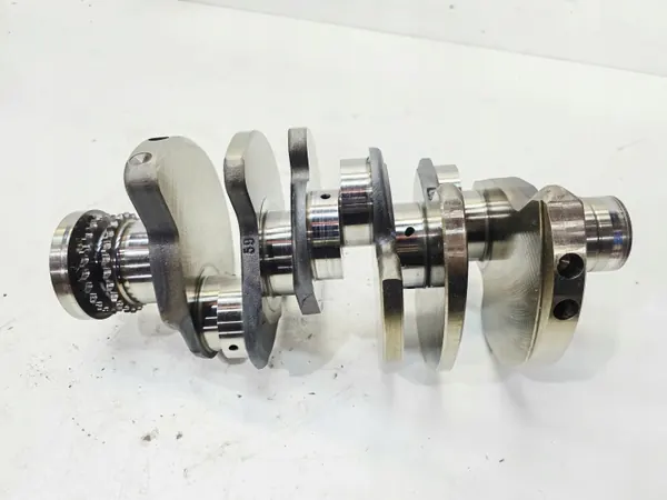 Kampiakseli OEM 059101AH 4/26 Audi 2.7/3.0 TDI image 2
