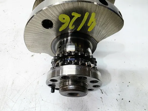 Kampiakseli OEM 059101AH 4/26 Audi 2.7/3.0 TDI image 10