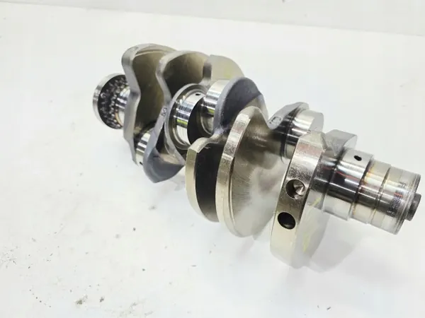 Kampiakseli OEM 059101AH 4/26 Audi 2.7/3.0 TDI image 3