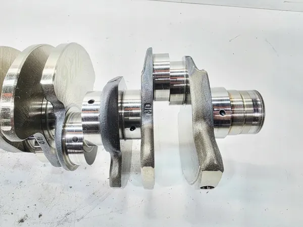 Kampiakseli OEM 059101AH 4/26 Audi 2.7/3.0 TDI image 4