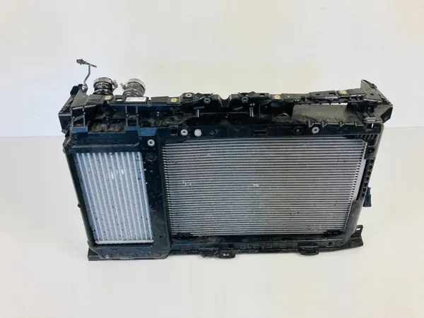 OEM 98382821801.111 Radiatorventilator voor Opel Mokka image 2
