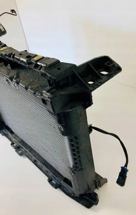 OEM 98382821801.111 Radiatorventilator voor Opel Mokka image 4