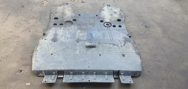 Motor Undertray Citroen C4 Picasso II image 2