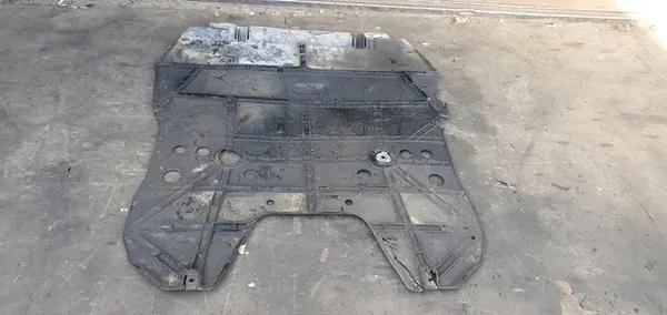 Motor Undertray Citroen C4 Picasso II image 5