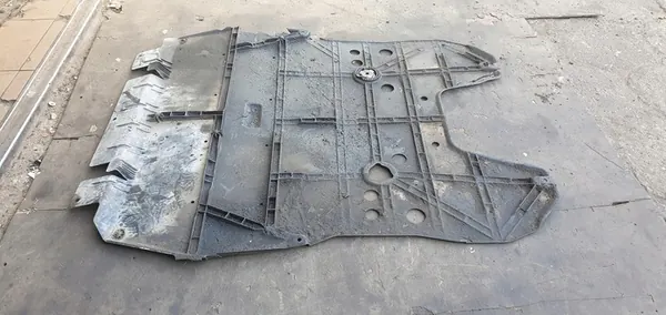 Motor Undertray Citroen C4 Picasso II image 7