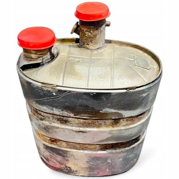OEM 20703415 Volvo Vaimennin - Käytetty Kunnossa image 6