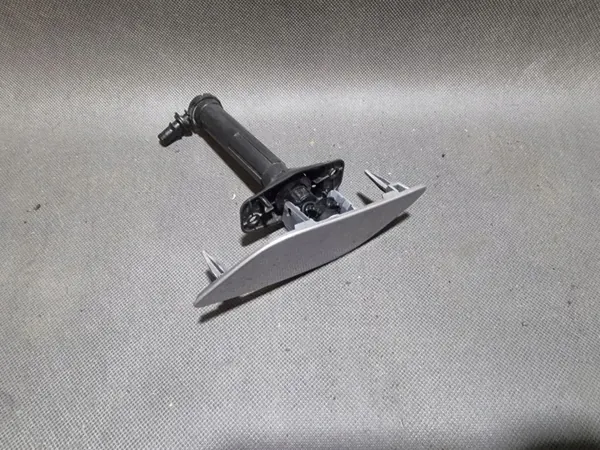 Scheinwerferreiniger rechts Audi A6 C7 OEM 4G0955101A image 2