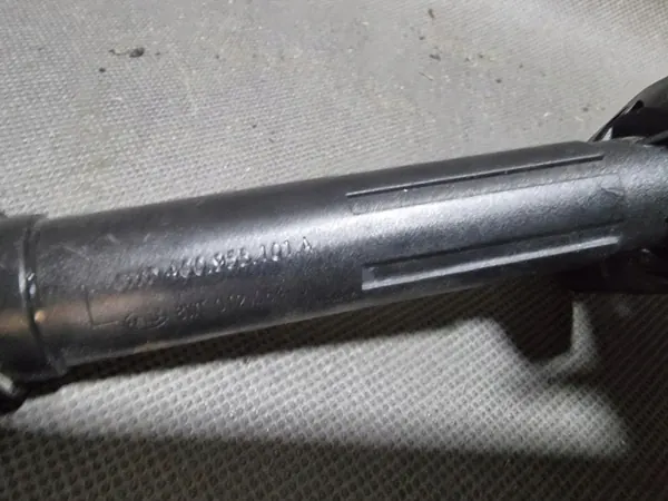 Scheinwerferreiniger rechts Audi A6 C7 OEM 4G0955101A image 7