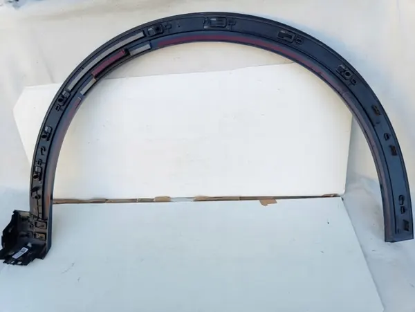 Audi E-Tron Linker voor spatbord OEM 4KE853025E image 3