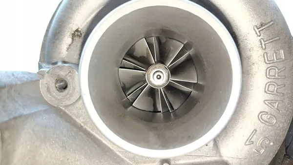 Turboalimentador Mercedes-Benz OE A6420900180 image 4