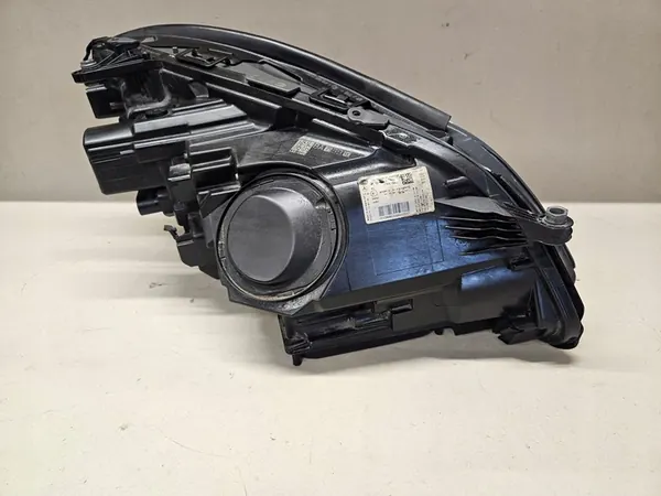 MERCEDES E-KLASSE W212 906 310 3KZ LINKER KOPLAMP image 8