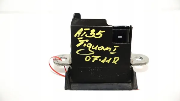 Takaluukun lukko OEM 360158728 VW Tiguan I 07-11 image 2