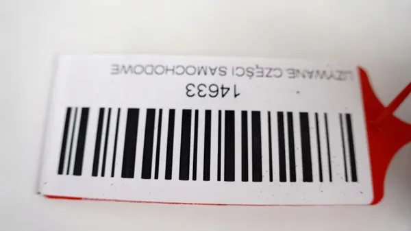 Takaluukun lukko OEM 360158728 VW Tiguan I 07-11 image 3
