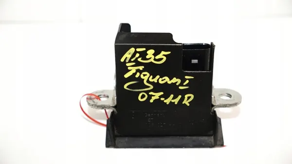 Takaluukun lukko OEM 360158728 VW Tiguan I 07-11 image 4