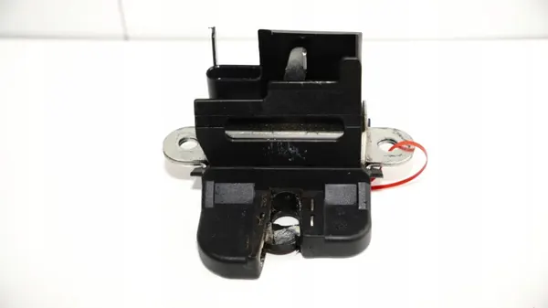 Takaluukun lukko OEM 360158728 VW Tiguan I 07-11 image 5