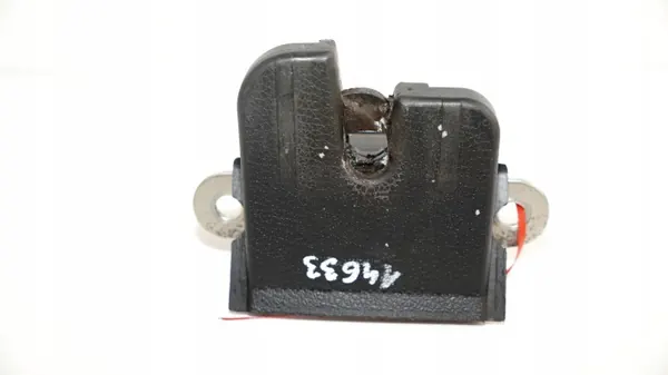 Takaluukun lukko OEM 360158728 VW Tiguan I 07-11 image 6