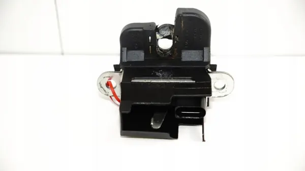 Takaluukun lukko OEM 360158728 VW Tiguan I 07-11 image 7