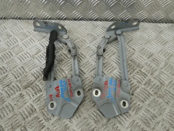 Bisagra Capó Izquierda Derecha VW Touran Lift image 2