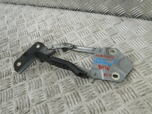 Bisagra Capó Izquierda Derecha VW Touran Lift image 5