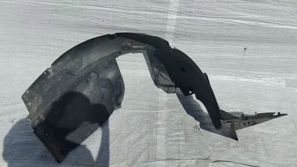 Oikea etupyöräkaari Dacia Logan II image 5