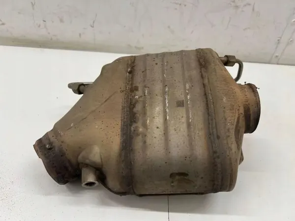 Katalysator A2134912901 voor Mercedes W213 image 6