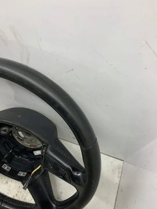 Volant Multifonction Audi OE pour A6 C6 Lift image 5