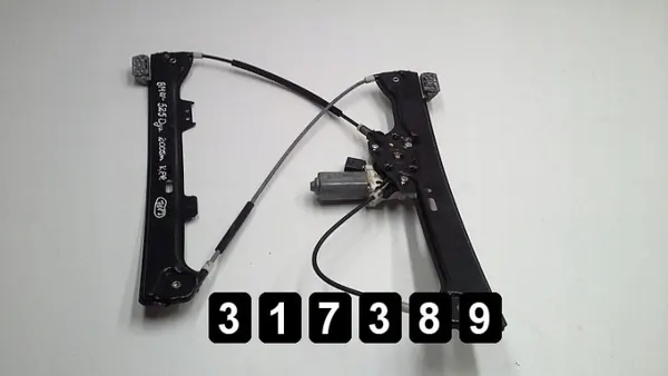 BMW Fensterheber OEM AM-317389 - Gebraucht image 2