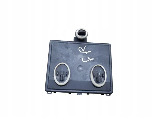 Módulo controle porta Audi A8 D5 OEM 4M1959792J image 3