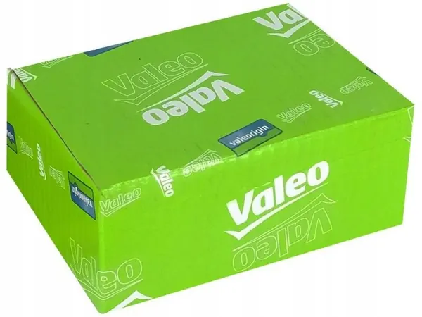 FRENOS VALEO 598046 image 3