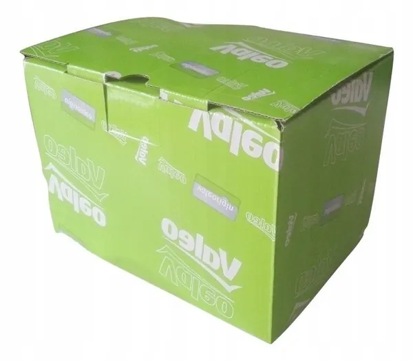 FRENOS VALEO 598046 image 8