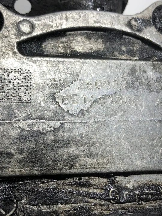 Vacuümpomp OEM 06E145100E voor Audi A6 Avant 3.2L image 3