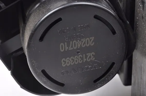 Koolstoffilter Volvo XC60 II 2.0 B5 OEM 31478802 image 3
