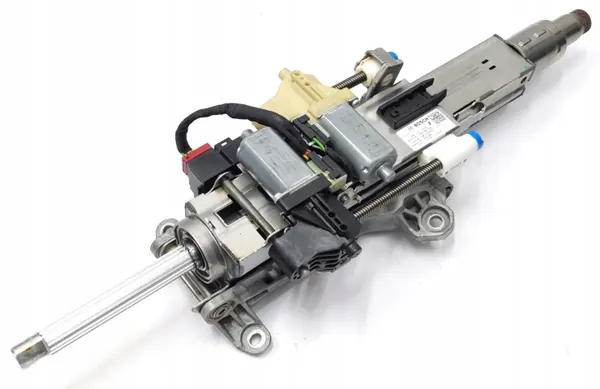 Colonne de direction électrique OEM 4M1419502L Audi Q7 image 2