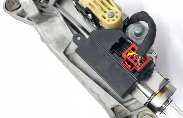 Colonne de direction électrique OEM 4M1419502L Audi Q7 image 10