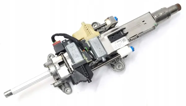 Colonne de direction électrique OEM 4M1419502L Audi Q7 image 3